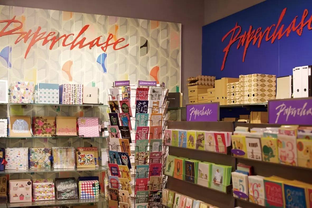 巡城鋪記 | 探秘英倫美術文化用品店 在紙頁與色彩間，尋覓手作的溫度